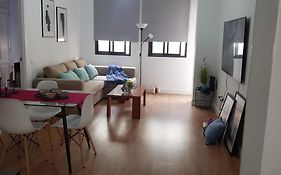 Apartamento Cerca De La Playa De Las Canteras