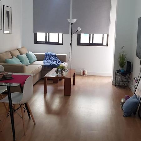 Apartamento Cerca De La Playa De Las Canteras Las Palmas de Gran Canaria Esterno foto