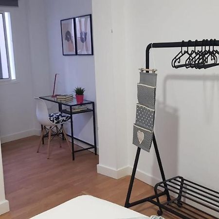 Apartamento Cerca De La Playa De Las Canteras Las Palmas de Gran Canaria Esterno foto
