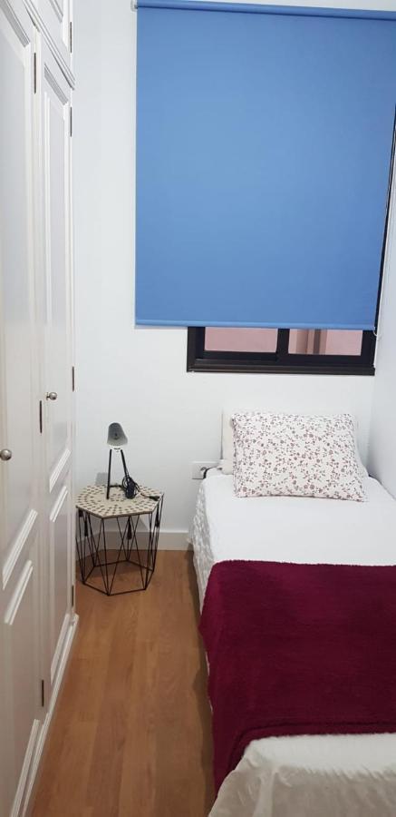 Apartamento Cerca De La Playa De Las Canteras Las Palmas de Gran Canaria Esterno foto