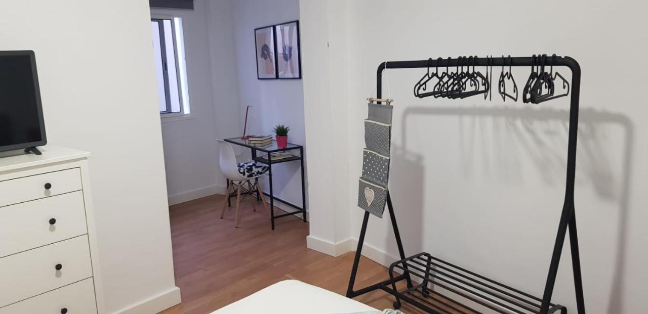 Apartamento Cerca De La Playa De Las Canteras Las Palmas de Gran Canaria Esterno foto